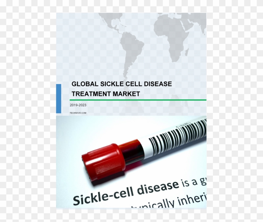 Sickle Cell Disease Treatment Market Size, Trends, - Tool Clipart #2696190