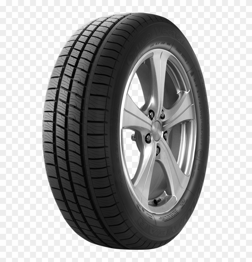 Png Royalty Free Goodyear Cargo Highway Tyres - Dunlop St20 Clipart #2696241