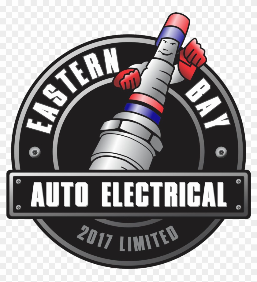 Eastern Bay Auto Electrical Clipart #2696297