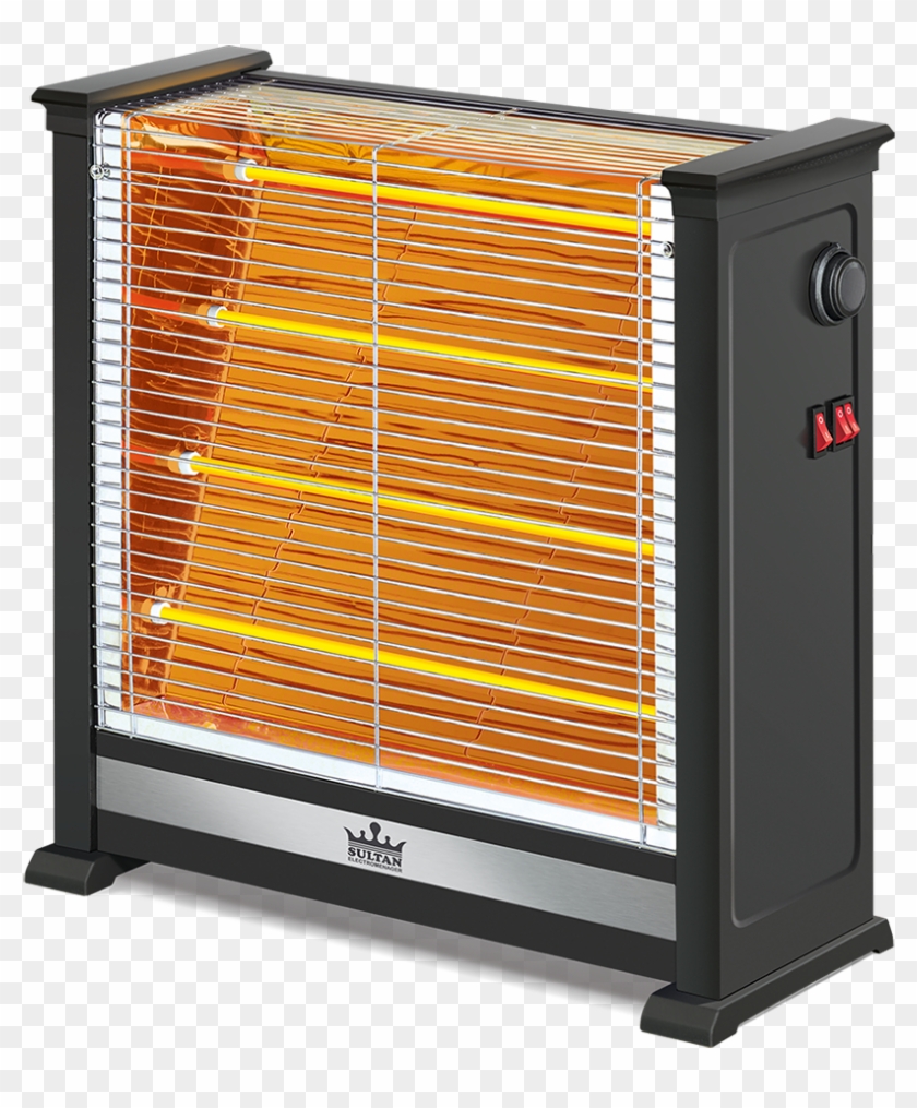 Electrical Heaters Sultan Electromenager - Electrical Heaters Clipart #2696320