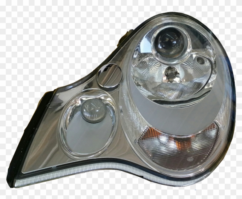 Download Image With No Transparent Background - Automotive Fog Light Clipart