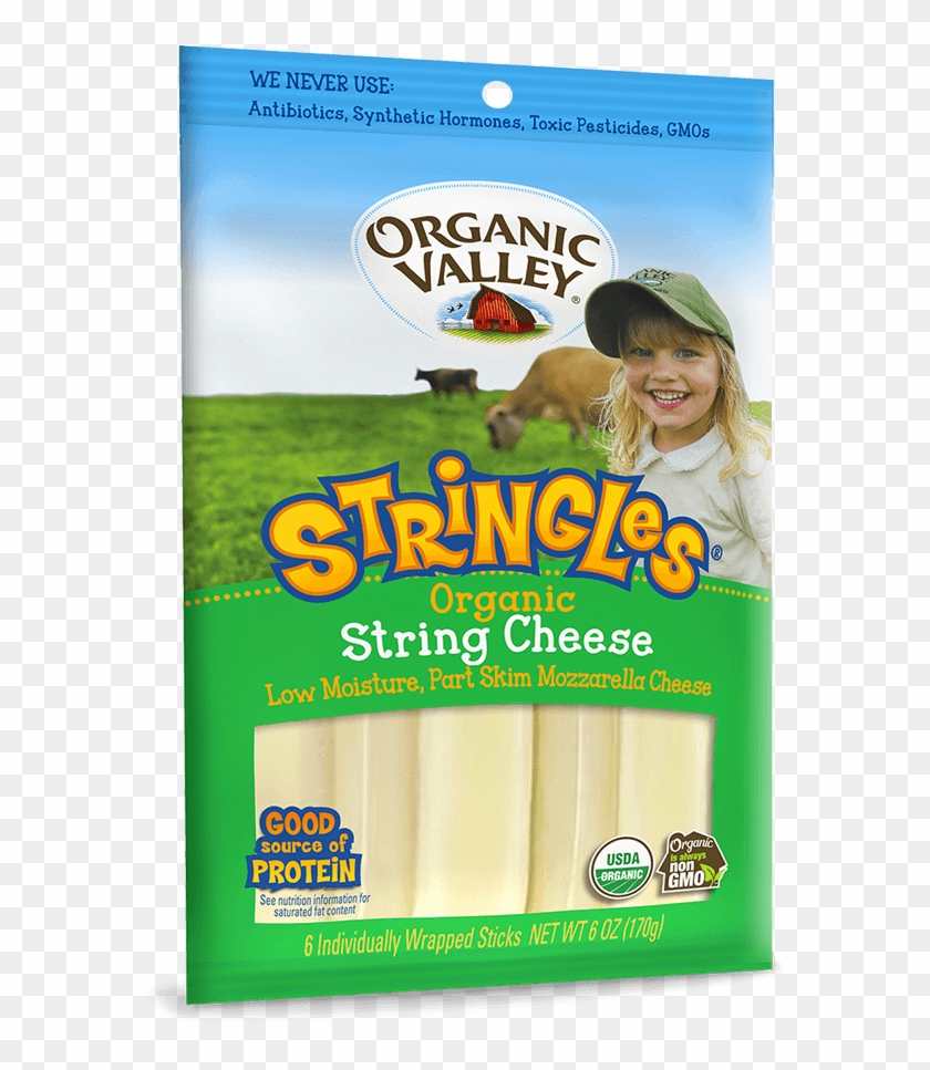 Browse Our Product Line - Organic Valley Clipart #2696431