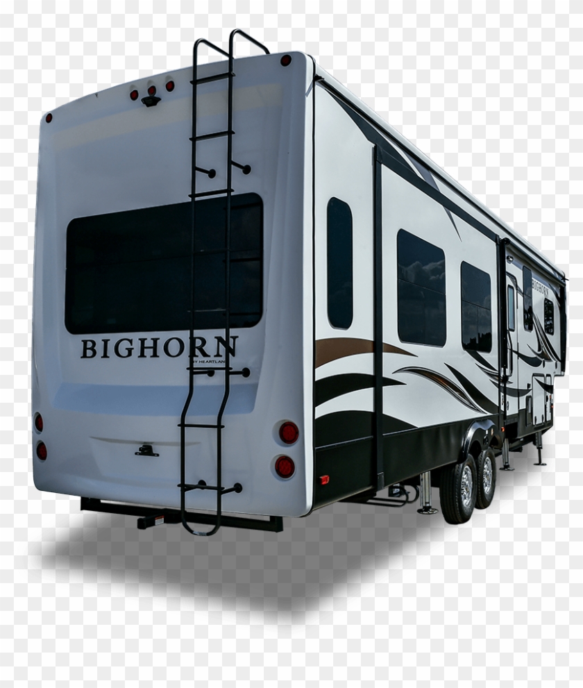 External View - Bighorn Transport Tl 32 Brochure Clipart