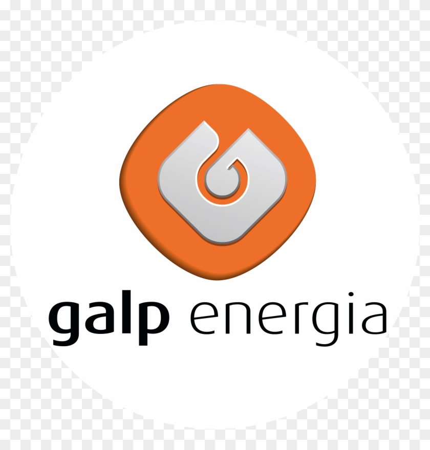 Galp Prancheta 1 - Circle Clipart