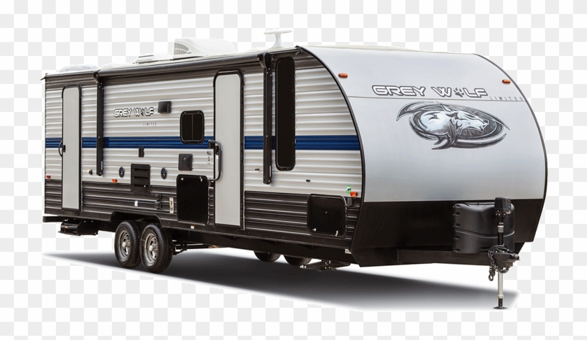 2019 Cherokee Travel Trailer Clipart #2696855