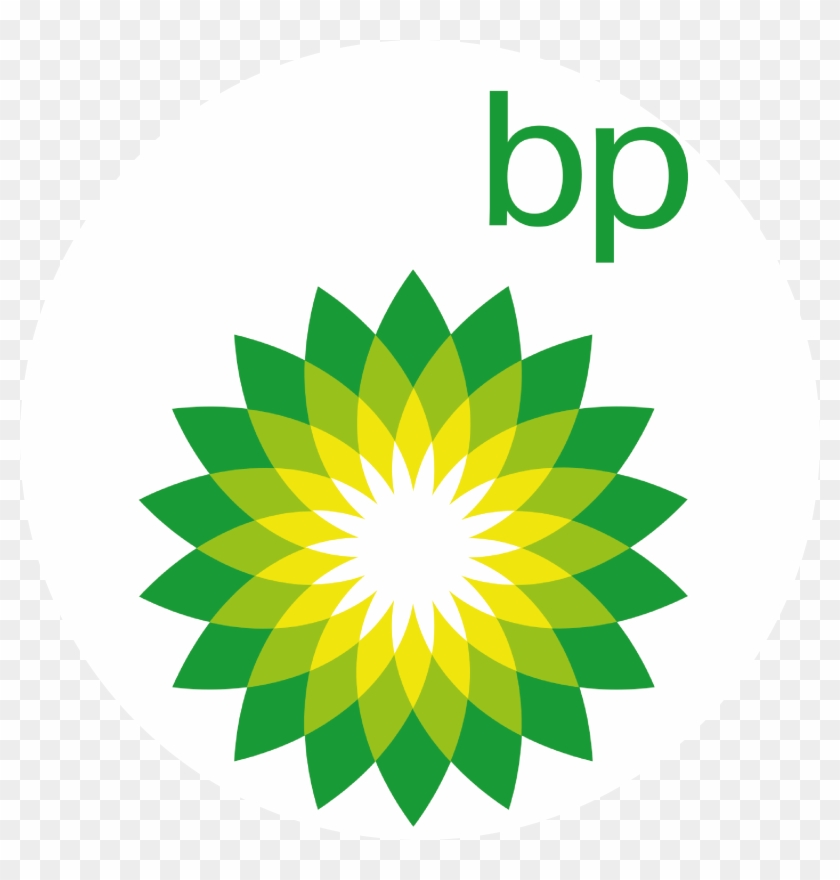 Bp - Bp Logo Png Clipart #2696880