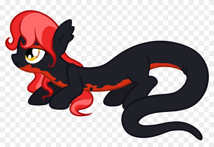 Badumsquish, Bedroom Eyes, Derpibooru Exclusive, Female, - Alp Luachra Mlp Clipart