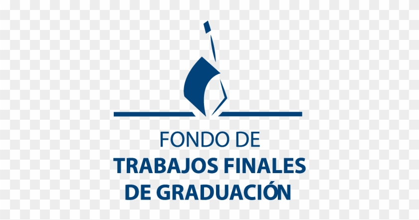 Fondo De Apoyo A Trabajos Finales De Graduación - Graphic Design Clipart