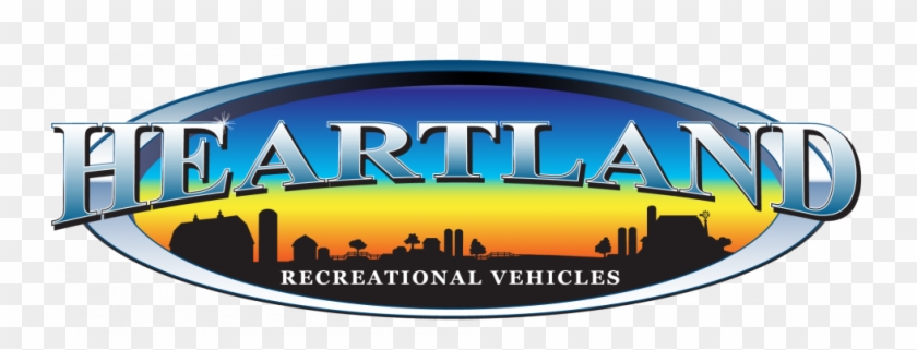 Heartland Rv - Heartland Rv Logo Clipart
