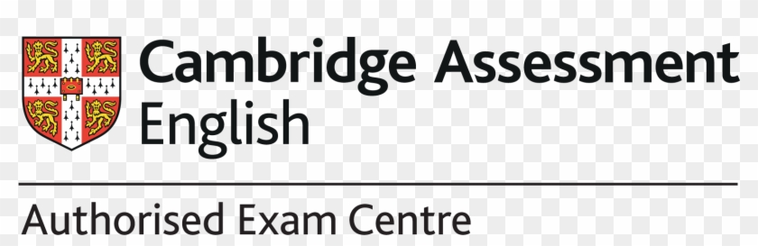 Cambridge - Cambridge Assessment English Authorised Centre Clipart #2696915