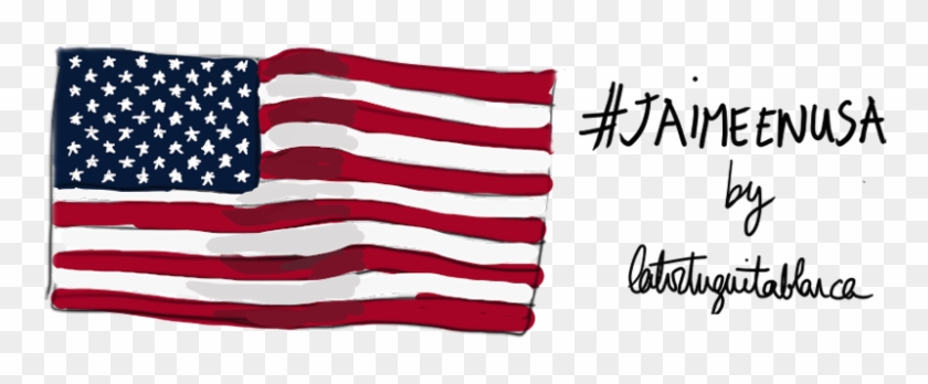 Flag Of The United States Clipart #2696948
