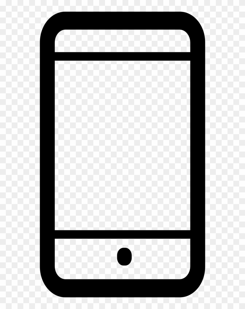 Png File Svg - Mobile Photo Black And White Clipart
