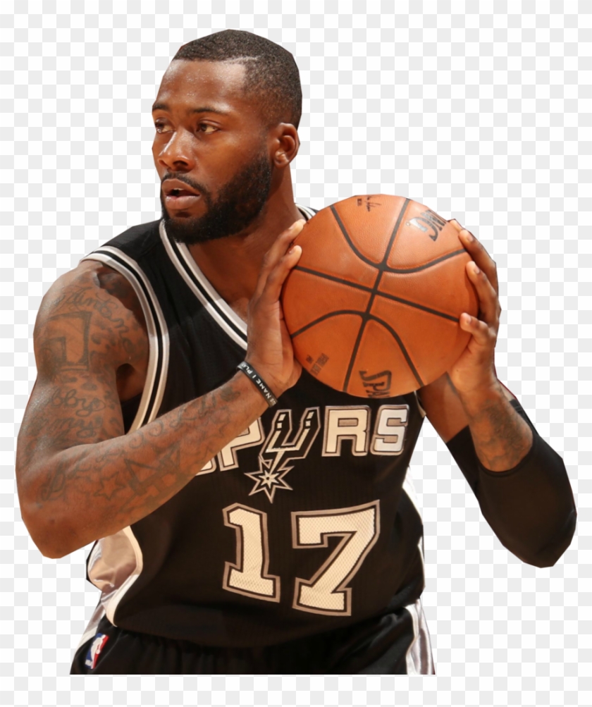 Jonathan Simmons Photo Jonathon Zps7homh6my - Basketball Moves Clipart #2697124
