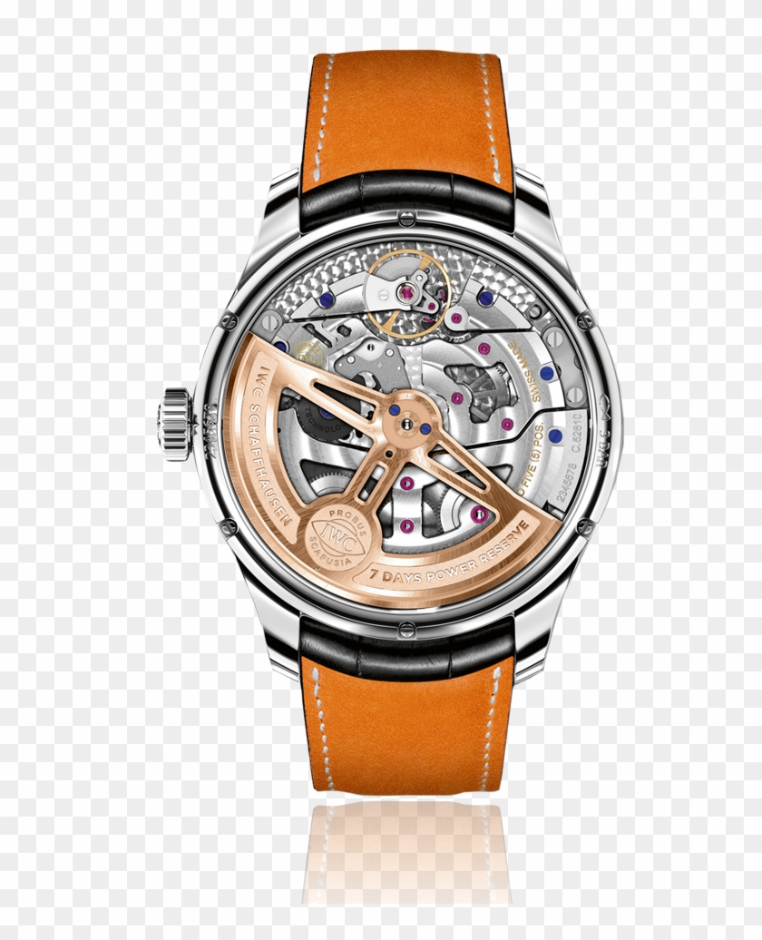 Iwc Portugieser Ewiger Kalender Iw503301 - Iwc 503302 Clipart