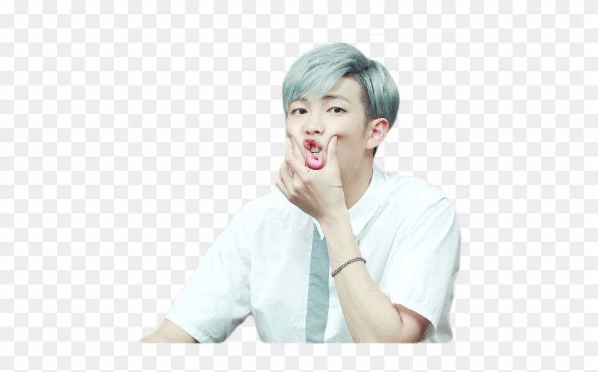 Бтс Реп Моня Clipart #2697315