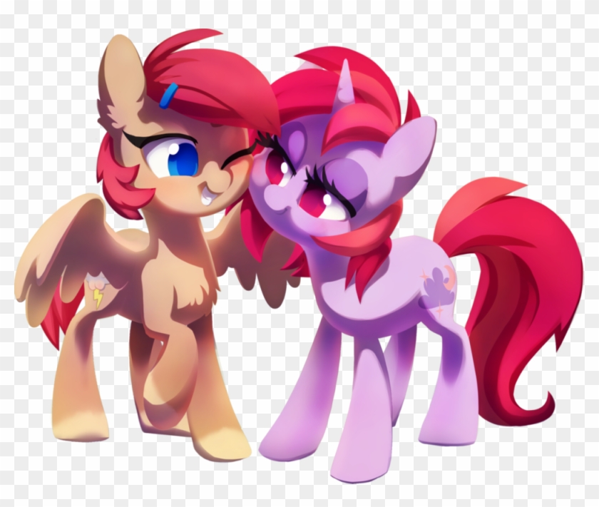 ) How Did You Stumble Upon My Little Pony What Was - Cartoon Clipart