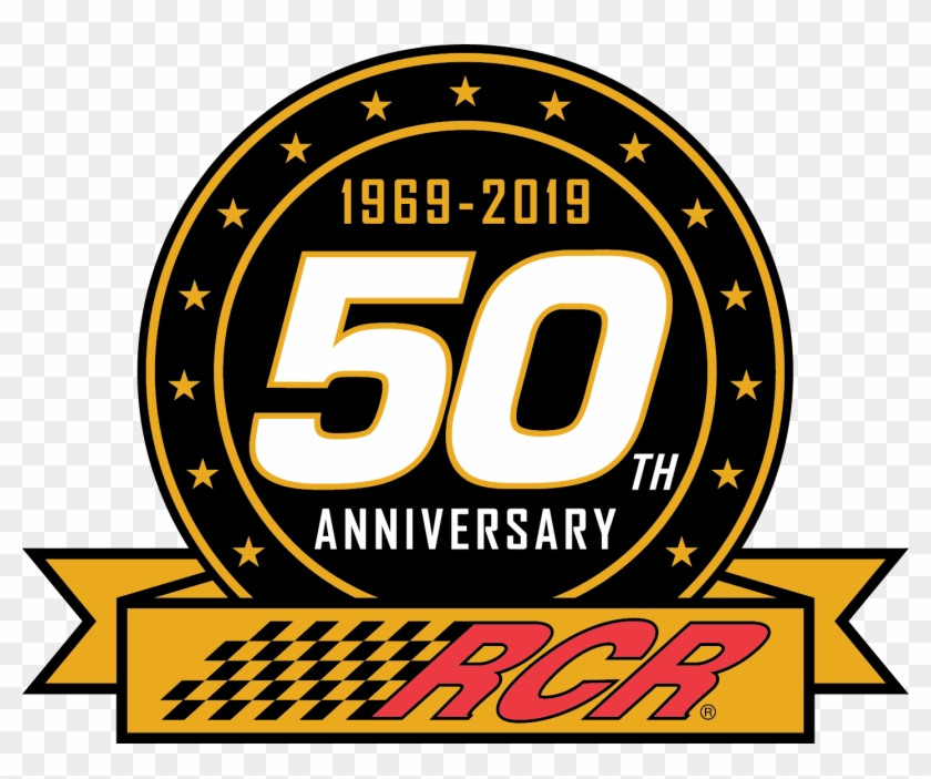 Joe Graf Jr - Richard Childress Racing 50th Clipart