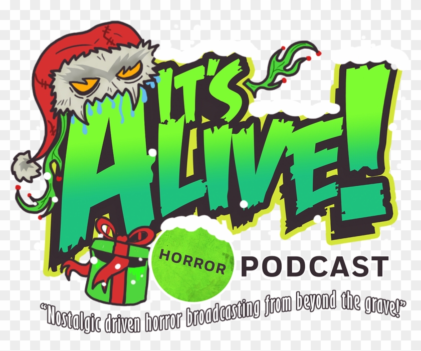 "broadcasting From Beyond The Grave " - Cartoon Clipart