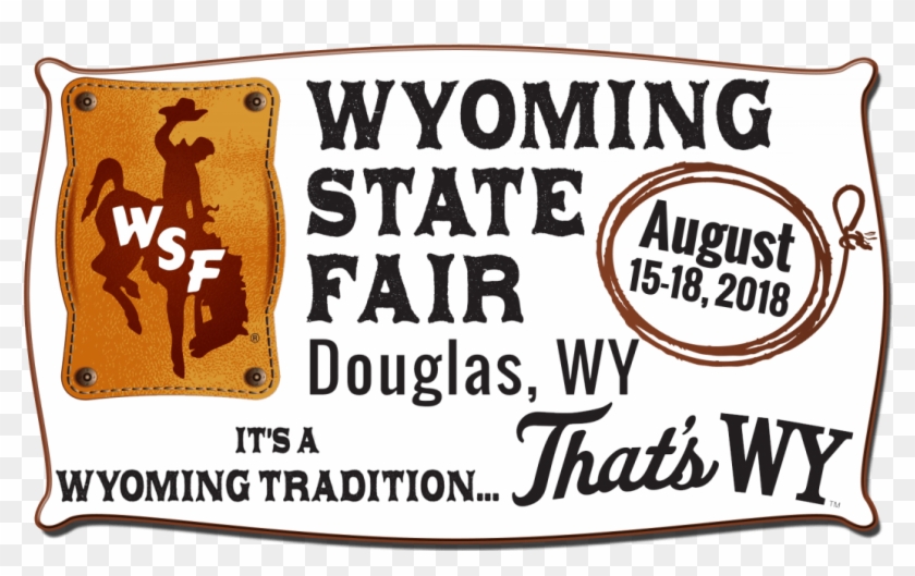 Wyoming Bucking Horse Clipart #2697734