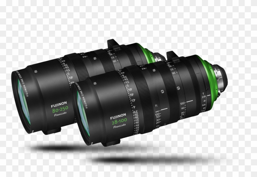 Livin' Large With Fujinon's Premista Zooms - Canon Ef 75-300mm F/4-5.6 Iii Clipart
