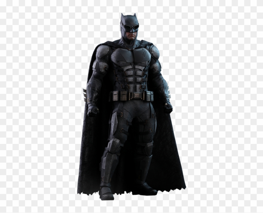 Hot Toys Justice League Batman -tactical Batsuit Version - Batman Justice League Hot Toy Clipart