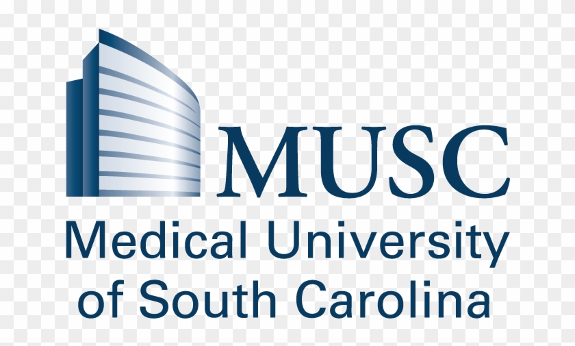 Medical University Of South Carolina Clipart #2698081