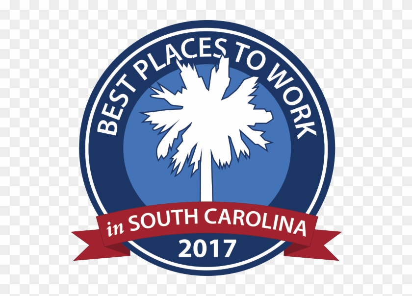 Best Places To Work 2017 - Best Places To Work South Carolina 2017 Clipart #2698086
