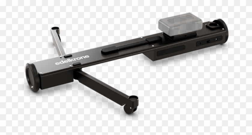 Edelkrone Dollyplus Pro - Edelkrone Dolly Plus Clipart #2698123