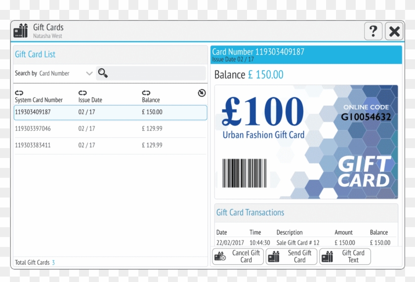 How To Check Kohls Gift Card Balance Cards - Lpg Endermologie Clipart