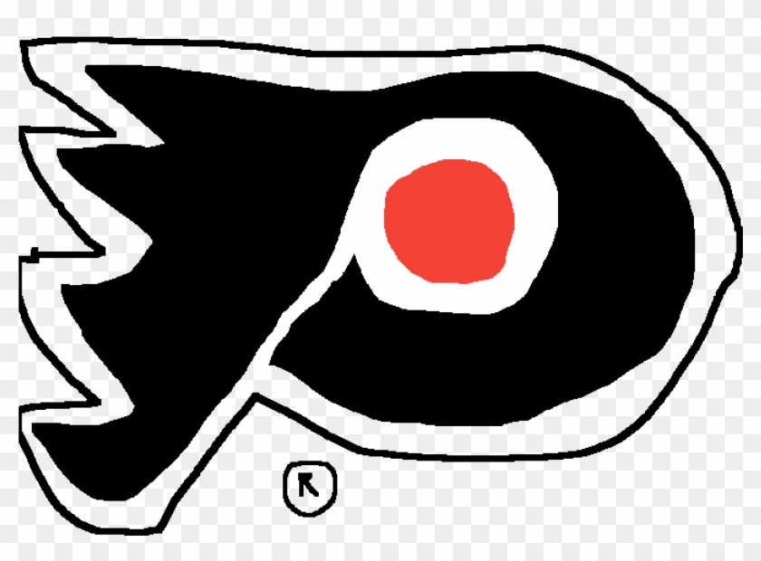 Philadelphia Flyers Clipart