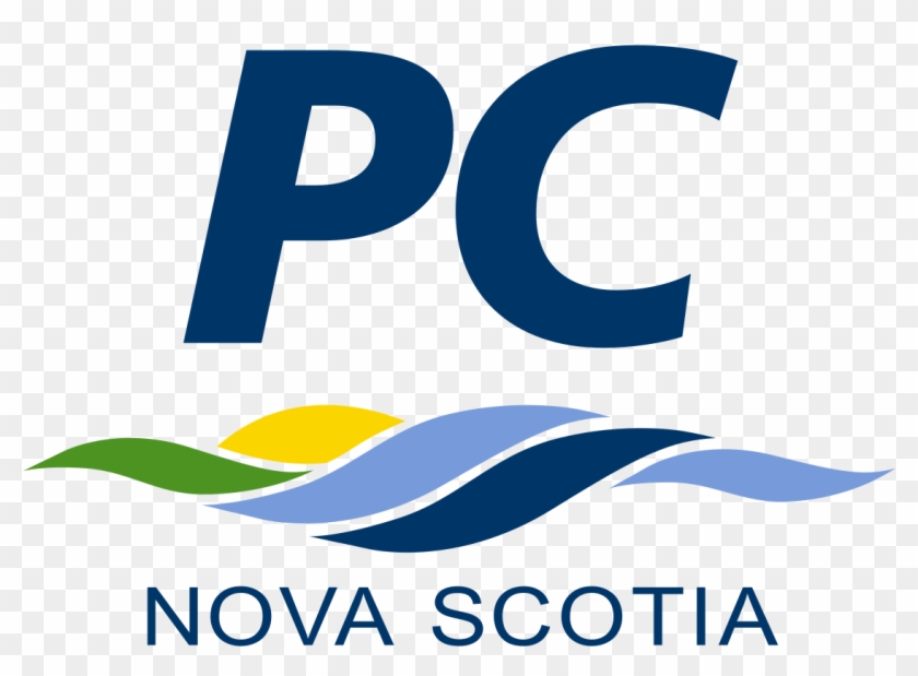 Progressive Conservative Association Of Nova Scotia - Nova Scotia Progressive Conservative Clipart #2698305