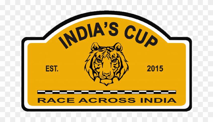 Logo Indias Cup Trans - Am Wildcat Clipart #2698343
