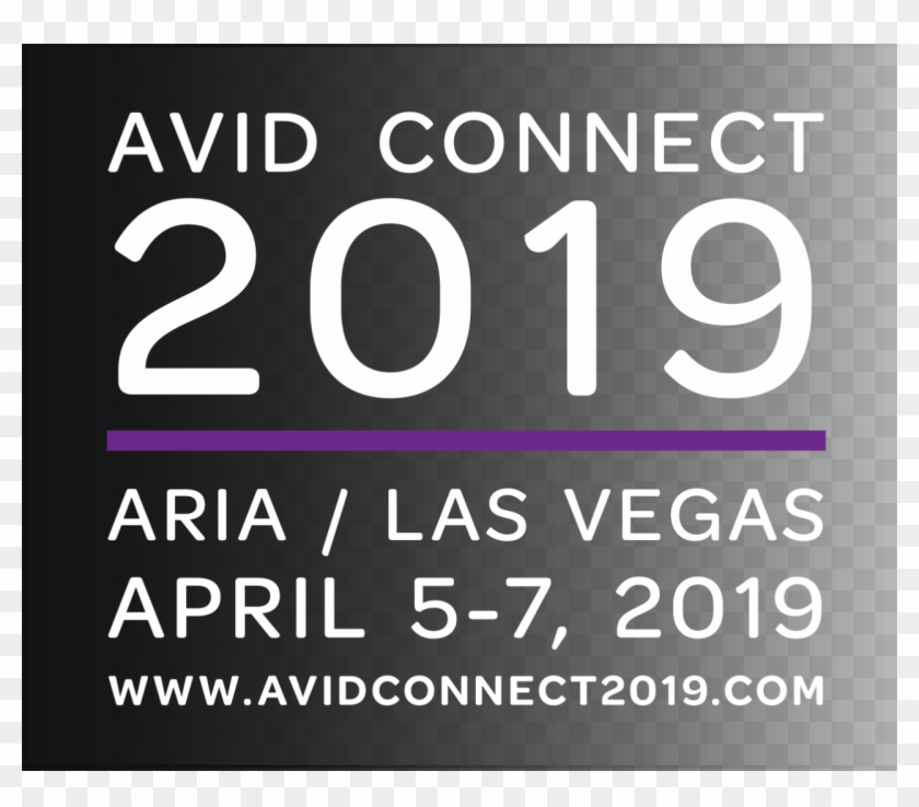 Register For Avid Connect - Circle Clipart #2698578