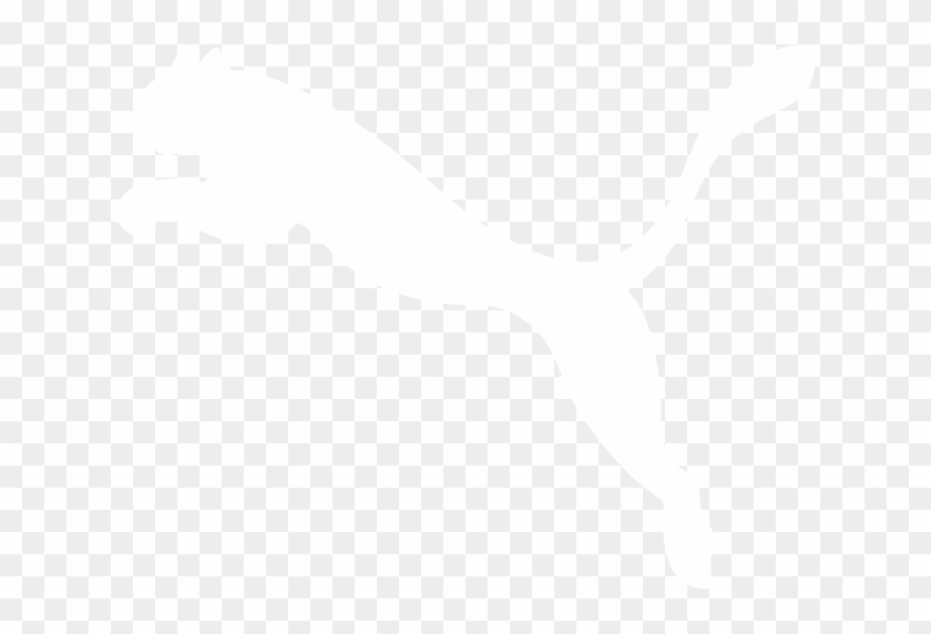 Transatlantic Collaborations With Portland's Juliet - Puma Logo Clipart #2698711