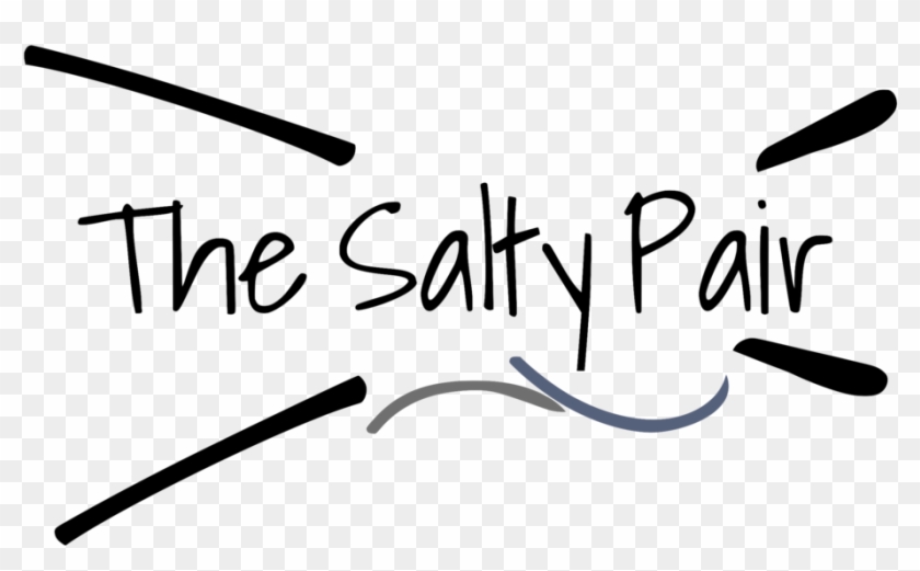 Thesaltypairlogo Format=1500w Clipart