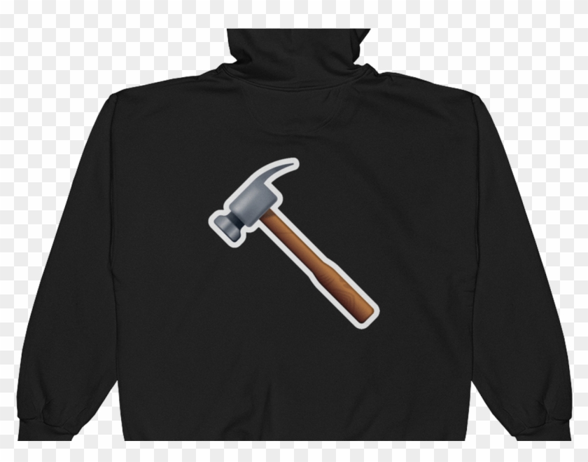 Hoodie Clipart #2698796