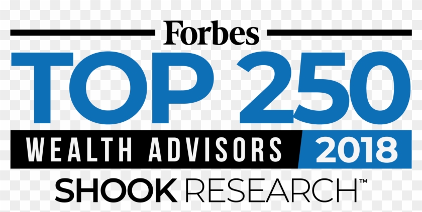 Licensing Options - Forbes Top 250 Wealth Advisors 2018 Clipart