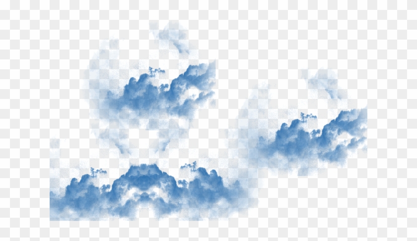 White Hd Transparent - Cielos Con Nubes En Png Transparentes Clipart #2699217