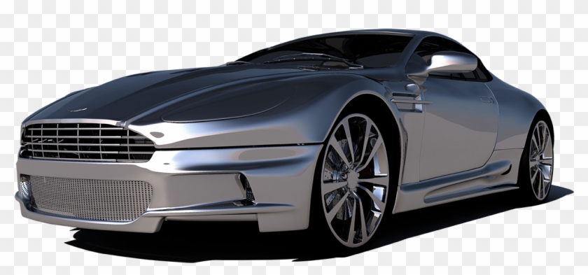 Youtube Thumbnail, Aston Martin Cars, Kids Videos, - Cars And Bike Clipart #2699222