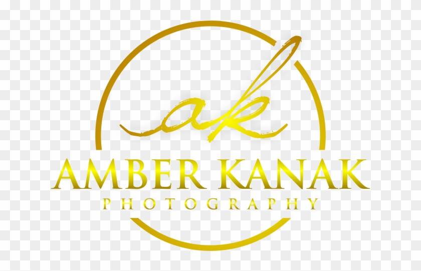 Logo Design By Yuangga14 For Amber Kanak Photography - Logo Elegant Photografer Png Clipart