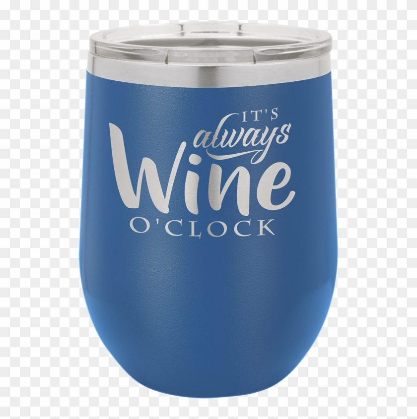 Polar Camel Stemless Wine Glass - Guinness Clipart #2699370