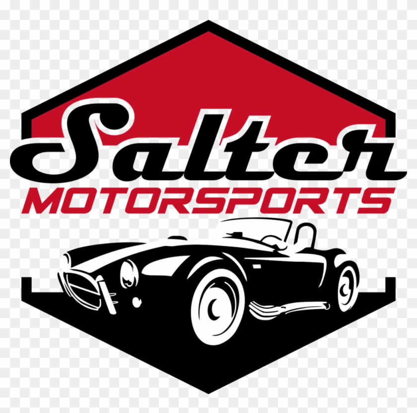 Salter Motorsports Logo - Classic Car Clipart #2699523