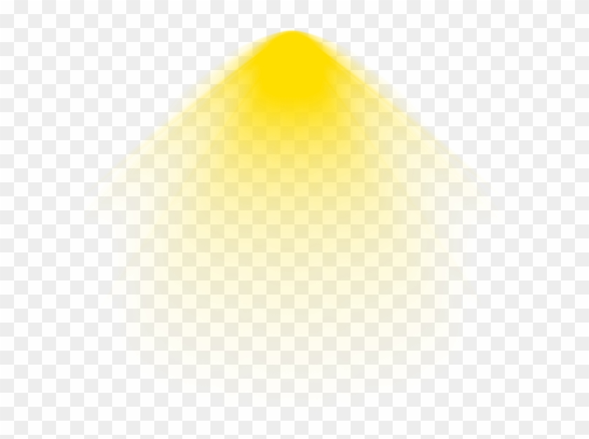 Light Effects Background, Light Effects Png, Yellow - Png Background Light Effect Clipart #2699598