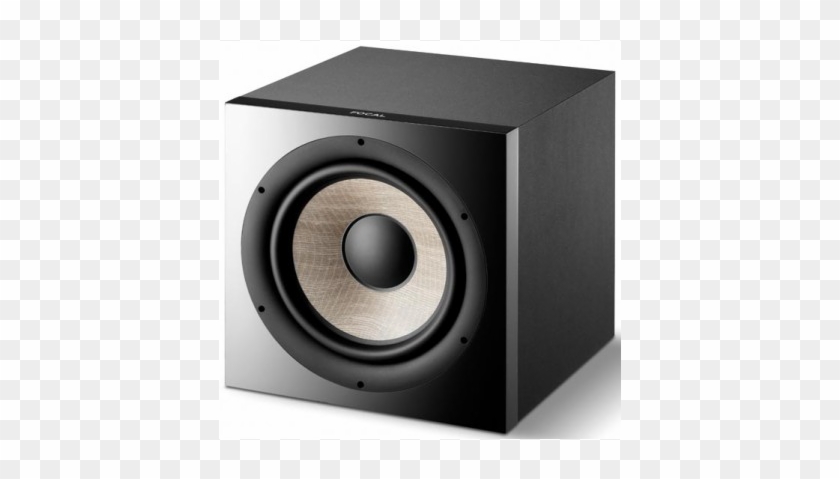 Png Library Download Png For Free Download On Mbtskoudsalg - Focal Sub 1000 F Clipart