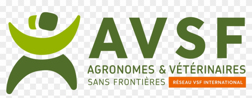 Logo - Avsf Logo Clipart