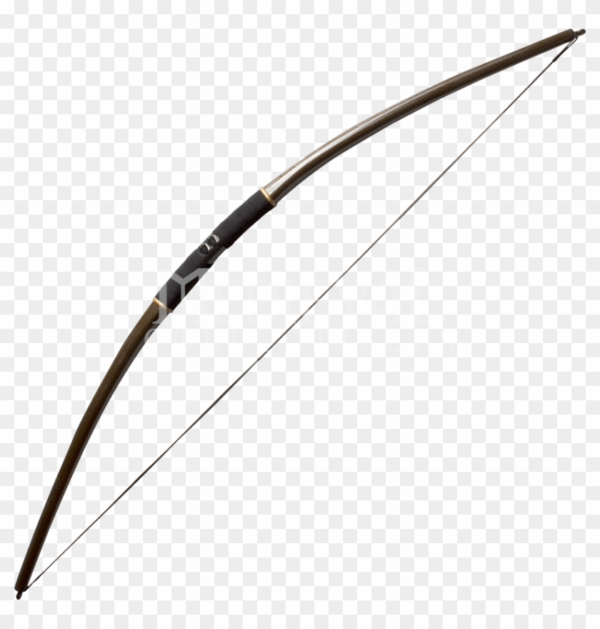 Medieval Bow Clipart #2699945