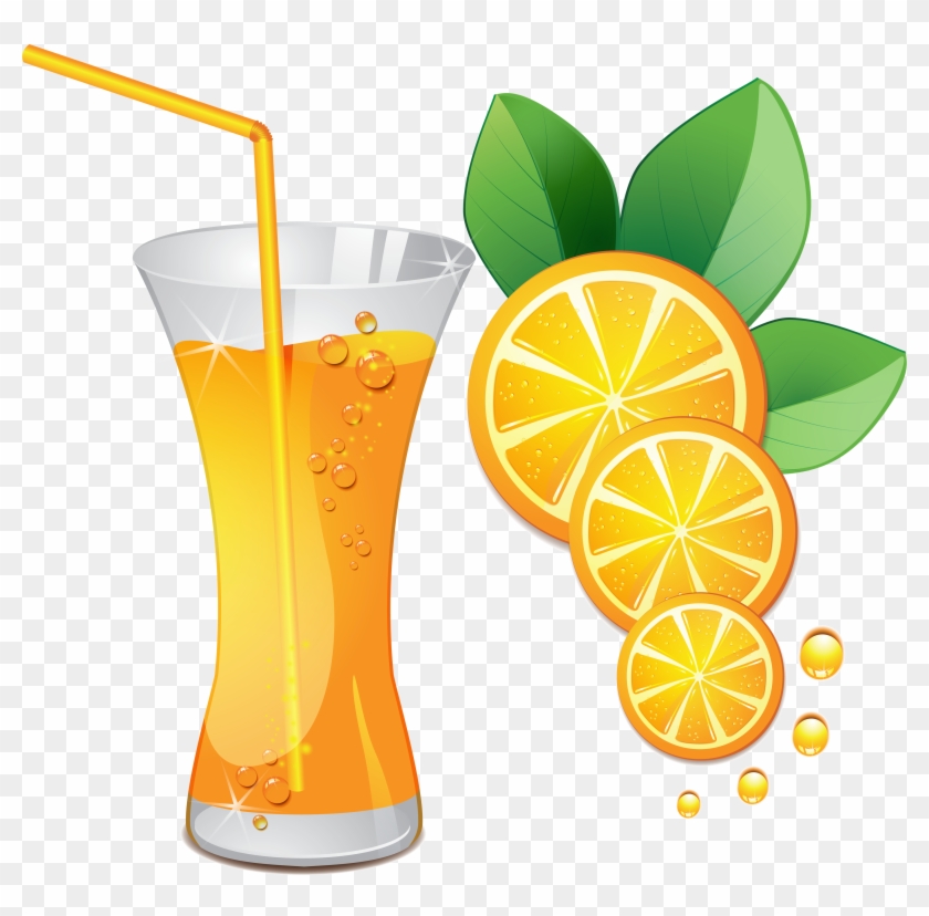 Juice Clipart Png Transparent Png #270068