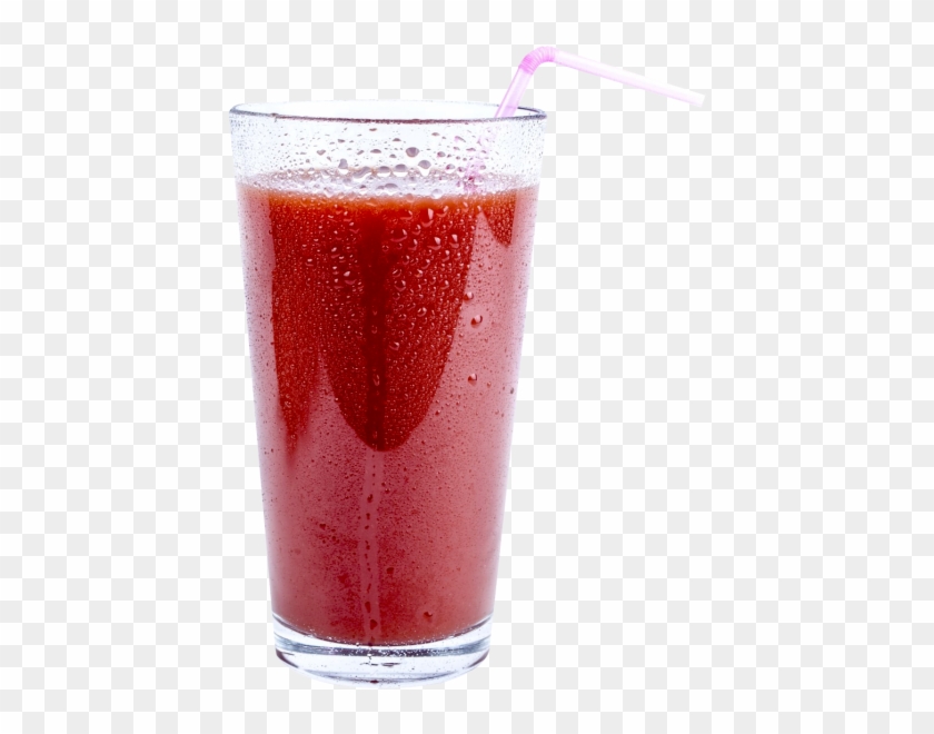 Download Tomato Juice Png Image - Glass Juice Png Clipart #270069