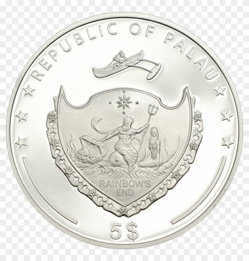 Lord Venkateswara - Silver Clipart #270145