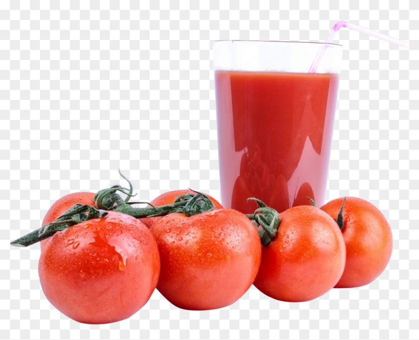 Tomato Juice Png Clipart